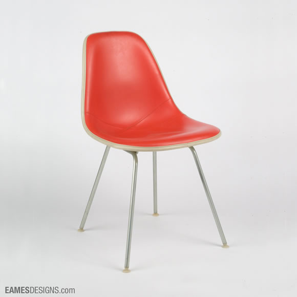 Product Design: Eames Chairs