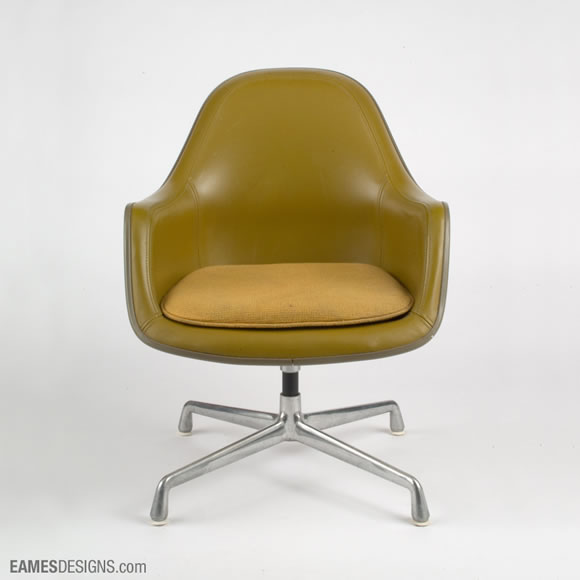 Product Design: Eames Chairs