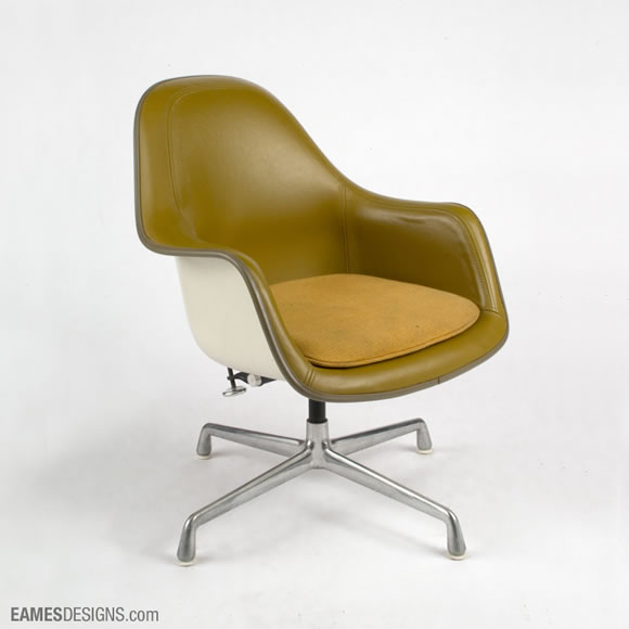 Product Design: Eames Chairs