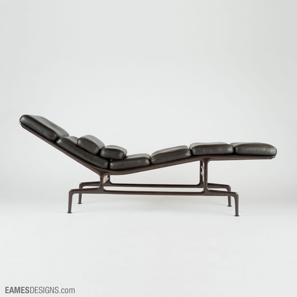 Product Design: Eames Chairs