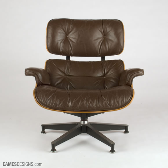 Product Design: Eames Chairs