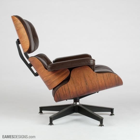 Product Design: Eames Chairs