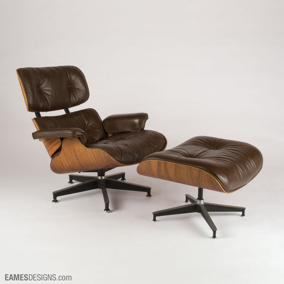 Product Design: Eames Chairs