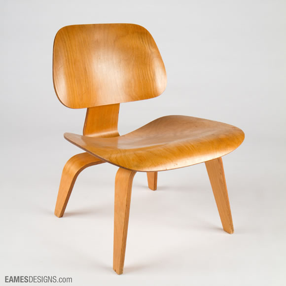 Product Design: Eames Chairs