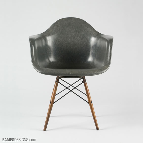 Product Design: Eames Chairs