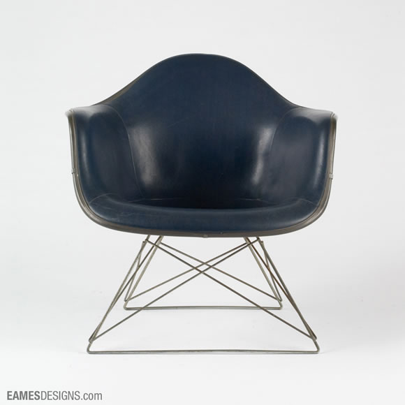 Product Design: Eames Chairs
