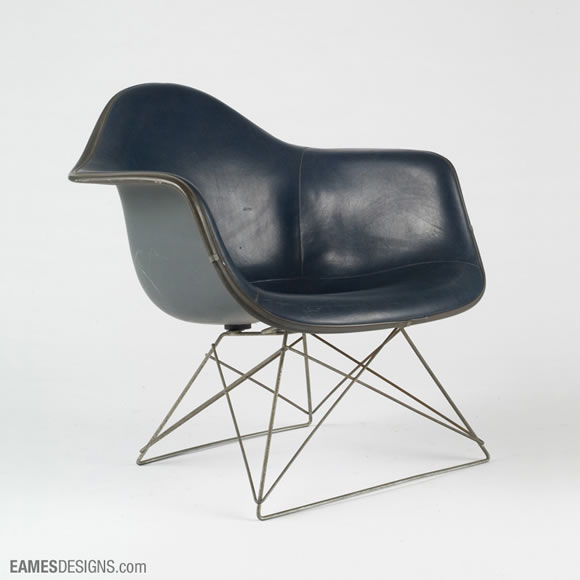 Product Design: Eames Chairs