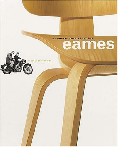 Product Design: Eames Chairs