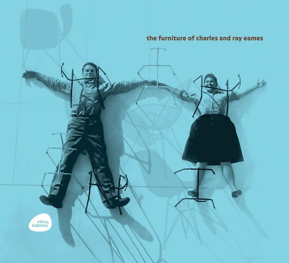 Product Design: Eames Chairs