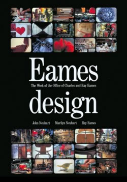 Product Design: Eames Chairs