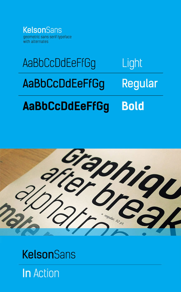 8 Free Fonts for your Designs 8 Free Fonts for your Designs