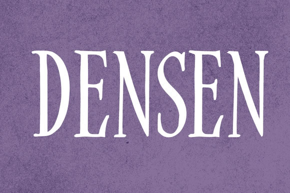 12 Hand Written Fonts for Designers