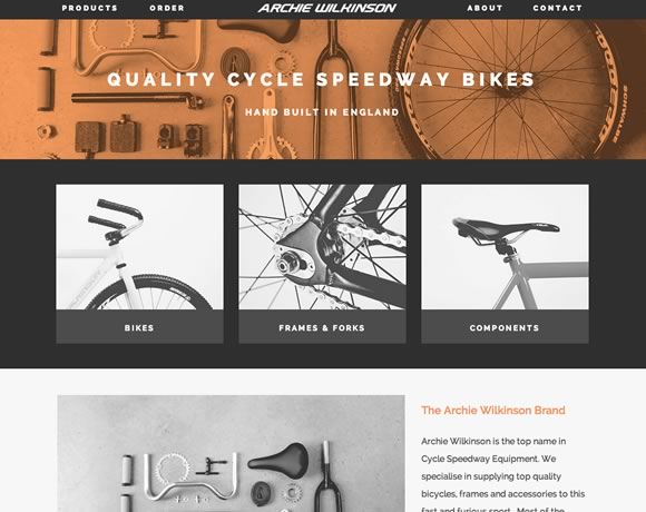 15 Websites with Beautiful Typography use