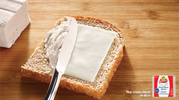 Creative and Inspiring Print Ads