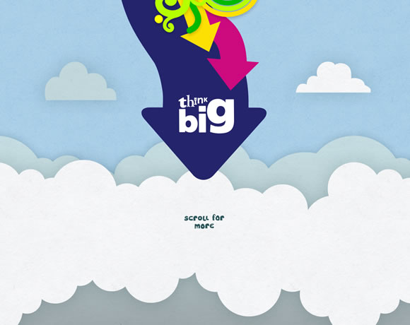 13 Examples of How to Use Color in Web Design 13 Examples of How to Use Color in Web Design