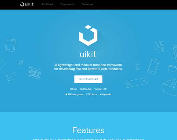 Colors in Web Design: Greens and Blues