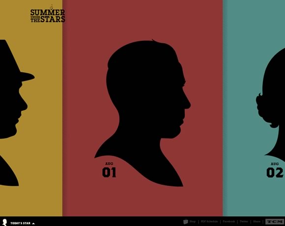 15 Inspiring Examples of Illustration in Web Design 15 Inspiring Examples of Illustration in Web Design
