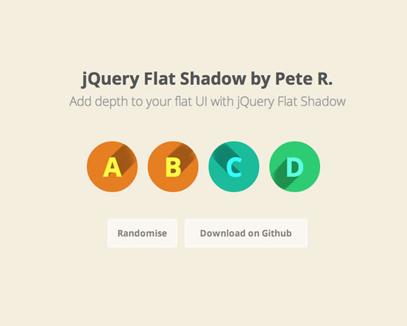 8 jQuery Plugins Worth Checking Out