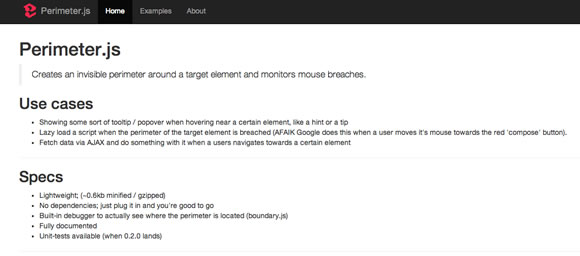 8 jQuery Plugins Worth Checking Out
