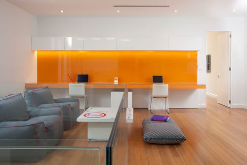 Inspiring Minimalistic Home Offices Inspiring Minimalistic Home Offices