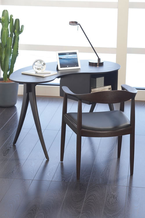 Inspiring Minimalistic Home Offices Inspiring Minimalistic Home Offices