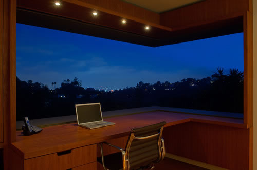 Inspiring Minimalistic Home Offices Inspiring Minimalistic Home Offices