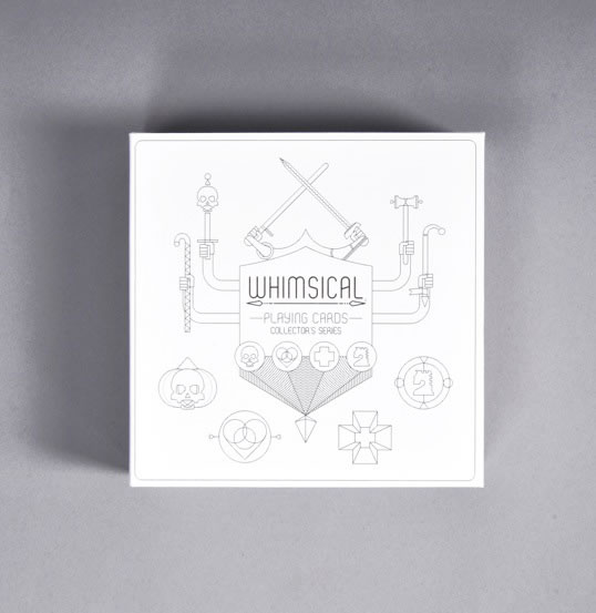 Type and Color Inspiration from Packages Type and Color Inspiration from Packages