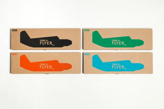 Type and Color Inspiration from Packages Type and Color Inspiration from Packages