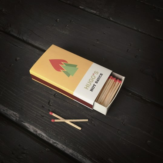 Type and Color Inspiration from Packages Type and Color Inspiration from Packages