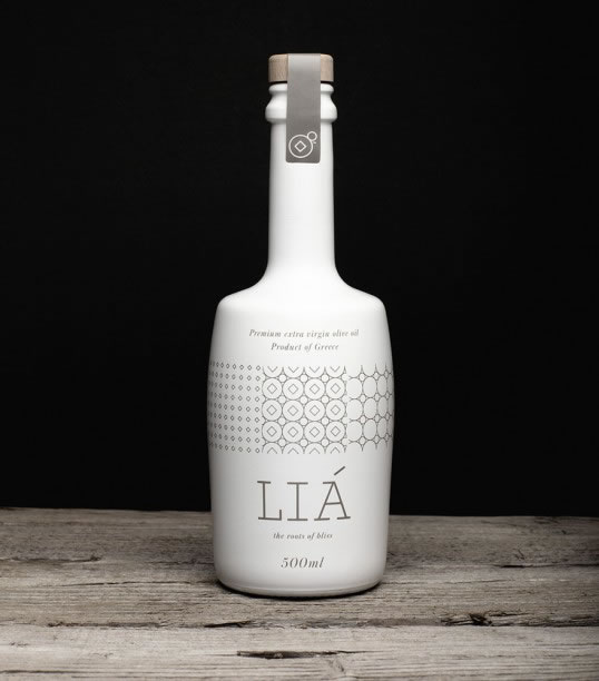 Type and Color Inspiration from Packages Type and Color Inspiration from Packages