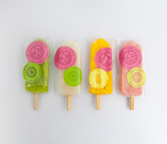 Type and Color Inspiration from Packages Type and Color Inspiration from Packages