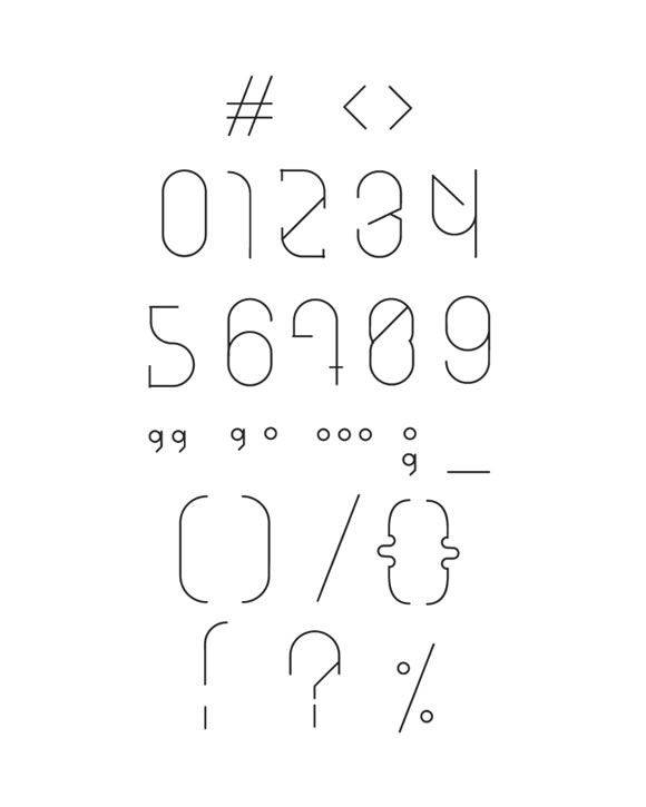 8 Fresh Free Fonts for your Designs 8 Fresh Free Fonts for your Designs