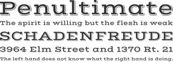 8 Fresh Free Fonts for your Designs 8 Fresh Free Fonts for your Designs
