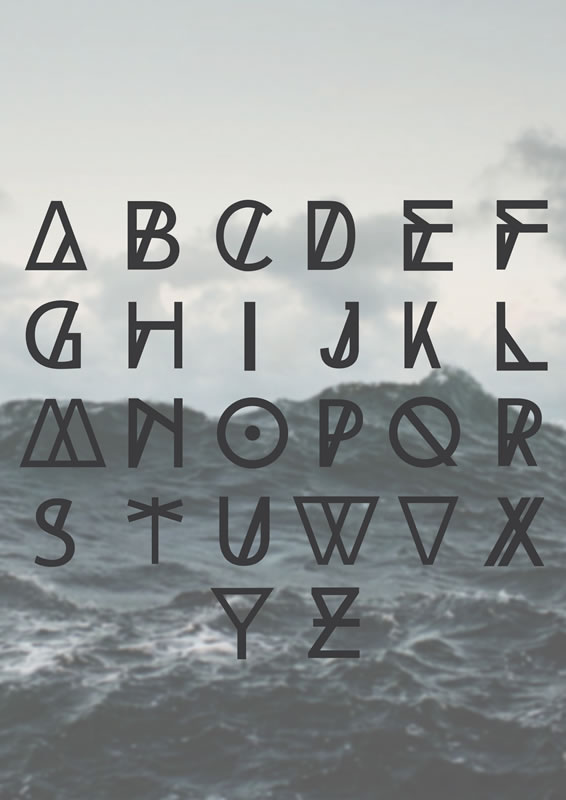 8 Fresh Free Fonts for your Designs 8 Fresh Free Fonts for your Designs