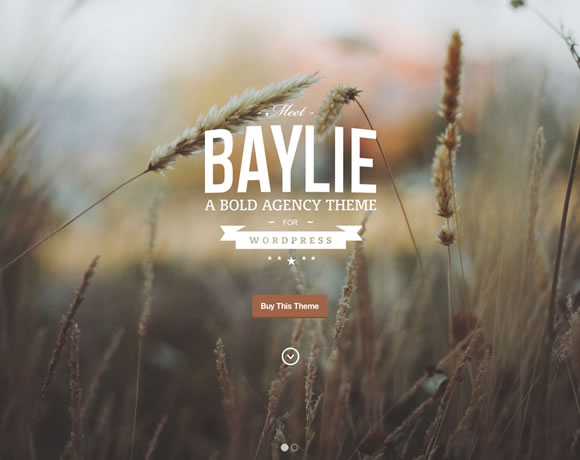 mobile parallax scrolling examples