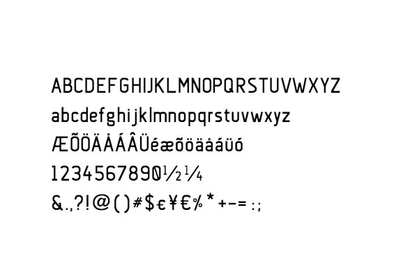9 Stylish Free Fonts for your Designs 9 Stylish Free Fonts for your Designs