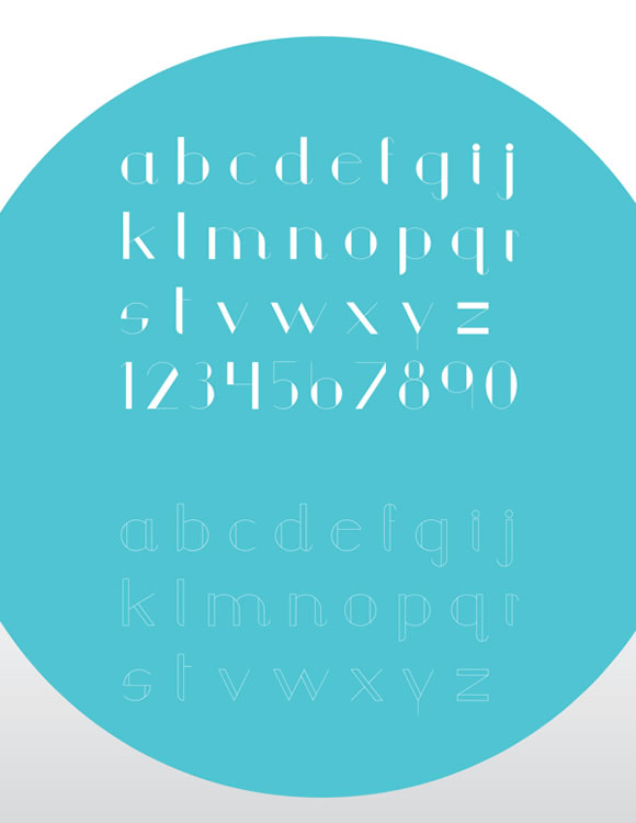 9 Stylish Free Fonts for your Designs 9 Stylish Free Fonts for your Designs