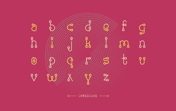 9 Stylish Free Fonts for your Designs 9 Stylish Free Fonts for your Designs