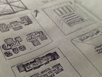 UI & Wireframe Sketches to keep you Inspired UI & Wireframe Sketches to keep you Inspired