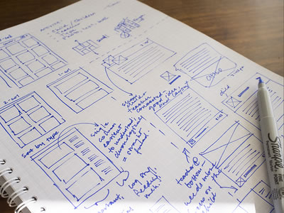 UI & Wireframe Sketches to keep you Inspired UI & Wireframe Sketches to keep you Inspired