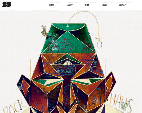 15 Beautiful Texturized Sites 15 Beautiful Texturized Sites