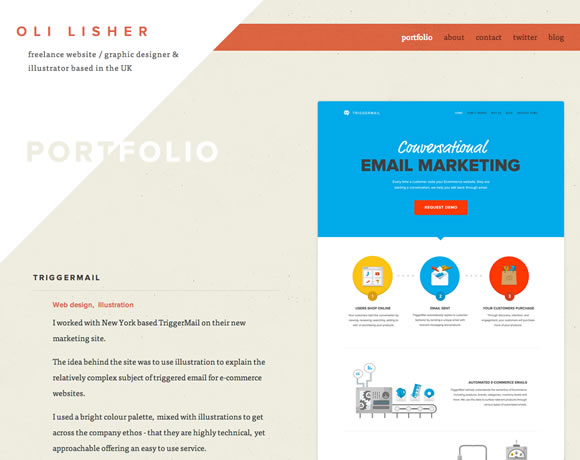 15 Beautiful Texturized Sites 15 Beautiful Texturized Sites