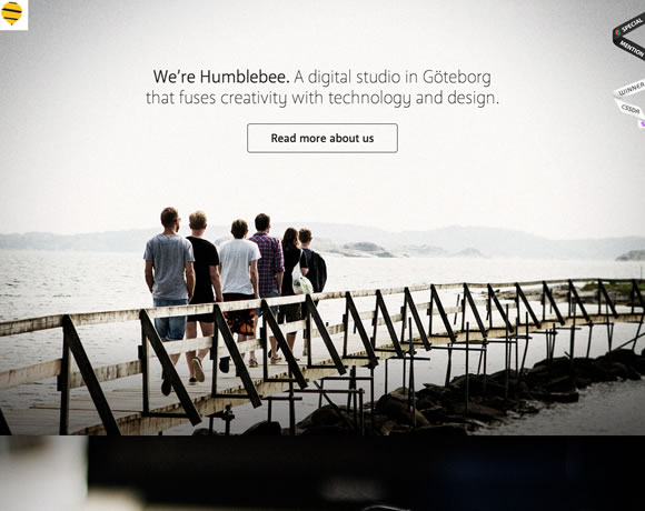 15 Beautiful Texturized Sites 15 Beautiful Texturized Sites