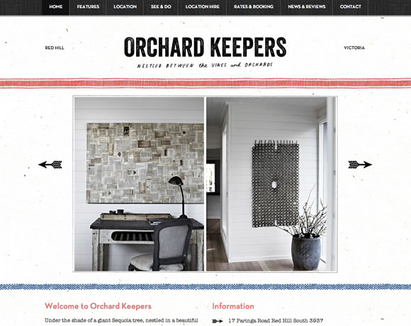 15 Beautiful Texturized Sites 15 Beautiful Texturized Sites