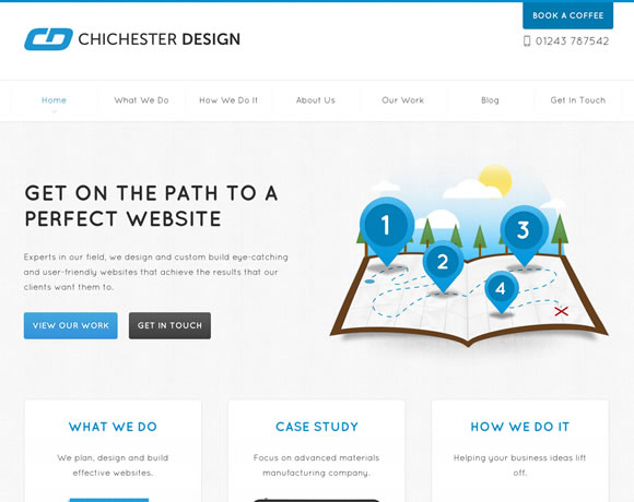 15 Beautiful Texturized Sites 15 Beautiful Texturized Sites