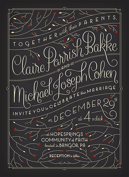 Type Inspiration Type Inspiration