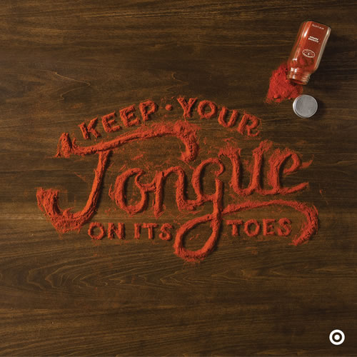 Type Inspiration Type Inspiration