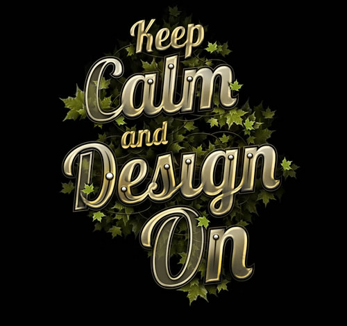 Type Inspiration Type Inspiration
