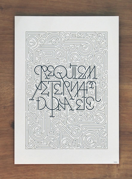Type Inspiration Type Inspiration
