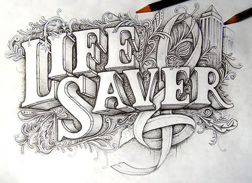 Type Inspiration Type Inspiration